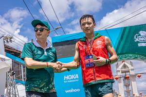 BIB: 166, 4147
                            <button type="button" onclick="openModal(21759305)" class="btn btn-primary btn-sm float-right btn-popup" data-toggle="modal" data-target=".modal-high-quality">
                        <i class="fas fa-shopping-cart"></i> Add to Cart
                    </button>
                                            <button type="button" onclick="isThisMe(21759305, true)" class="btn btn-success btn-sm float-right btn-popup btn-isme hidden" data-toggle="tooltip" data-placement="bottom" title="นี่คือรูปของคุณใช่ไหม คลิกที่นี่เพื่อเอาเข้าอัลบั้ม">
                        <i class="fas fa-plus"></i> Add to album
                    </button>
                    <button type="button" onclick="isThisMe(21759305, false)" class="btn btn-warning btn-sm float-right btn-popup btn-isnotme hidden">
                        <i class="fas fa-ban"></i> Remove from album
                    </button>